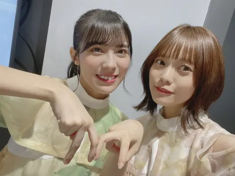 宮田 愛萌｜ぎゅう、と。（2021-10-17）｜3枚目