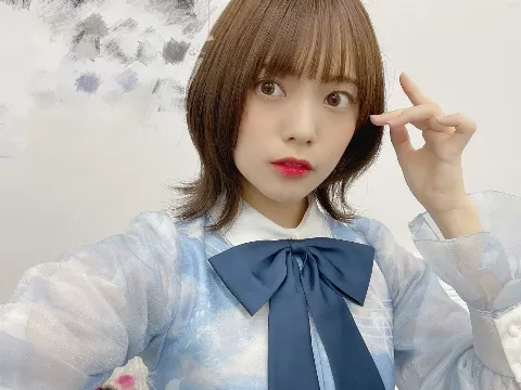 宮田 愛萌｜白蛇伝、みたことあります？（2021-10-30）