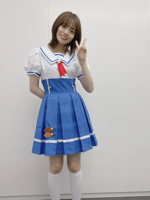 宮田 愛萌｜平凡な日々を抜け出すためのヒールを探して（2021-11-03）｜5枚目