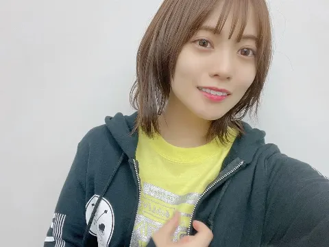 宮田 愛萌｜わたしも好きです、かわいいもの！（2021-11-09）｜3枚目