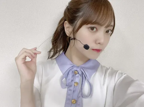 宮田 愛萌｜一瞬というか瞬く間というか（2021-11-17）