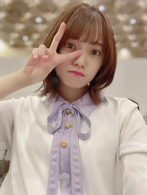 宮田 愛萌｜一瞬というか瞬く間というか（2021-11-17）｜2枚目