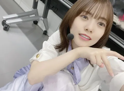 宮田 愛萌｜一瞬というか瞬く間というか（2021-11-17）｜3枚目