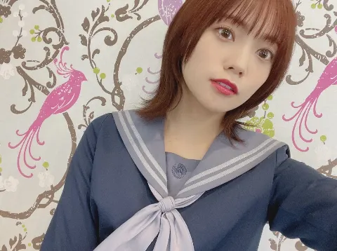 宮田 愛萌｜一瞬というか瞬く間というか（2021-11-17）｜4枚目
