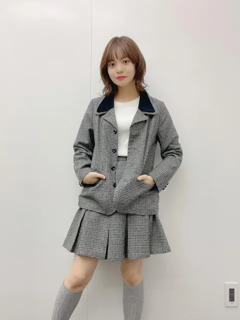 宮田 愛萌｜ちさきゆびさき（2021-12-02）