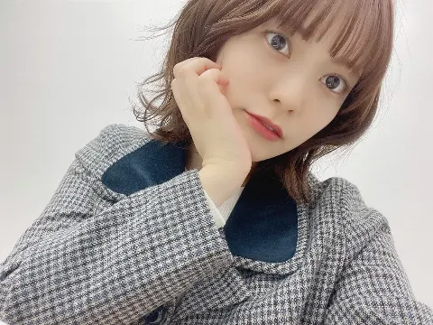宮田 愛萌｜ちさきゆびさき（2021-12-02）｜2枚目