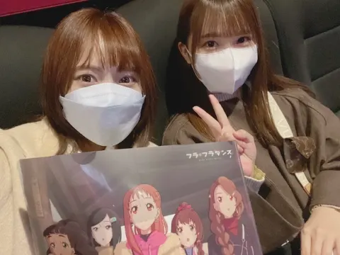 宮田 愛萌｜ちんまりとこんもり（2021-12-07）