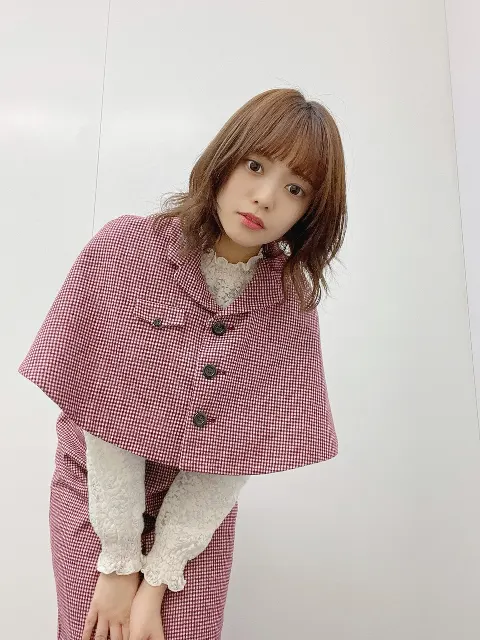 宮田 愛萌｜ちんまりとこんもり（2021-12-07）｜3枚目