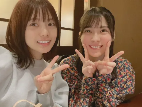 宮田 愛萌｜猫のようなライオンのような（2021-12-09）｜2枚目