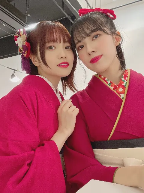 宮田 愛萌｜頬ふくらませ（2022-01-20）