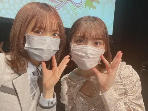 宮田 愛萌｜はちみつの沼（2022-01-22）