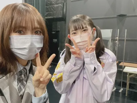 宮田 愛萌｜はちみつの沼（2022-01-22）｜3枚目