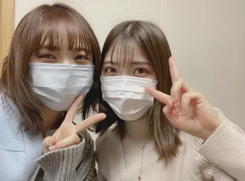 宮田 愛萌｜夢みたい（2022-02-01）