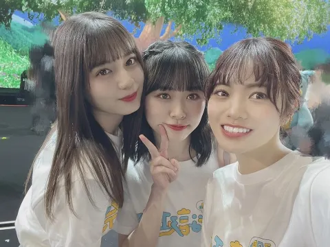 宮田 愛萌｜アツいアイドル活動、はじまってます！（2022-04-01）｜2枚目