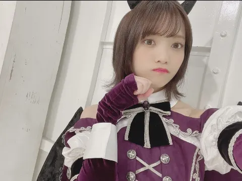 宮田 愛萌｜わすれじの……（2022-05-04）