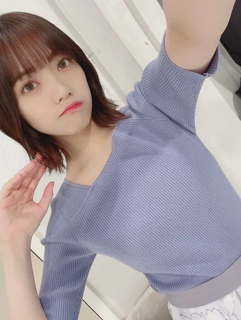 宮田 愛萌｜わすれじの……（2022-05-04）｜2枚目