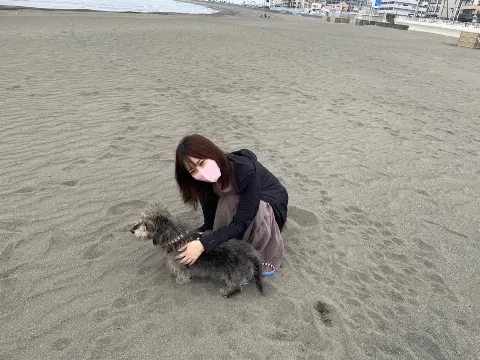 宮田 愛萌｜8.15kg（2022-05-20）｜3枚目