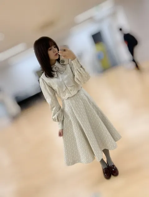 宮田 愛萌｜今日も今日とて明里は女神👼（2022-06-23）｜3枚目