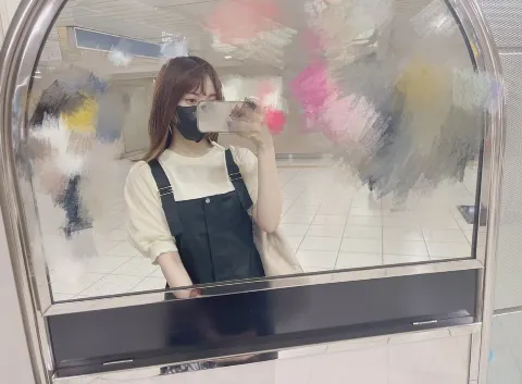宮田 愛萌｜なんとなく詠みたいと思ったんだけど何がいいかわからないんだ、なんてね。（2022-07-28）｜6枚目
