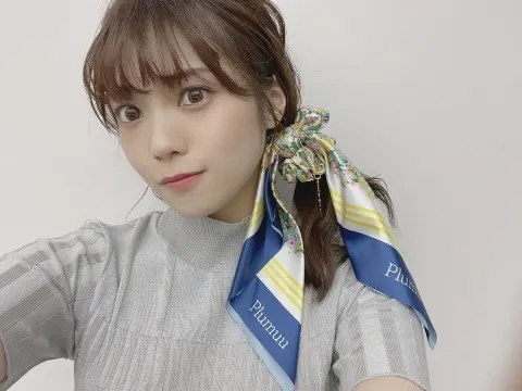 宮田 愛萌｜茉莉さん。ごめんだけどやっぱり延期はしない気がするな。笑（2022-08-02）｜2枚目