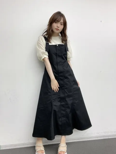 宮田 愛萌｜茉莉さん。ごめんだけどやっぱり延期はしない気がするな。笑（2022-08-02）｜3枚目