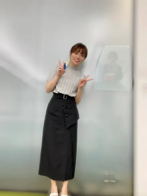 宮田 愛萌｜茉莉さん。ごめんだけどやっぱり延期はしない気がするな。笑（2022-08-02）｜6枚目