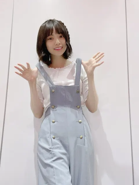 宮田 愛萌｜文明にはなりません。（2021-06-23）｜2枚目