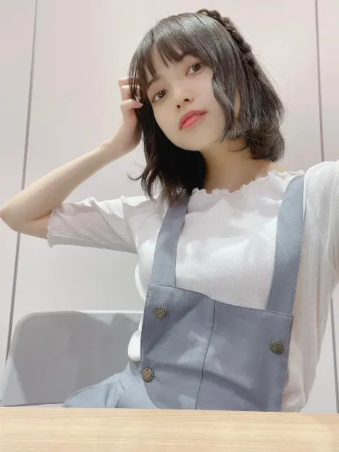 宮田 愛萌｜文明にはなりません。（2021-06-23）｜3枚目