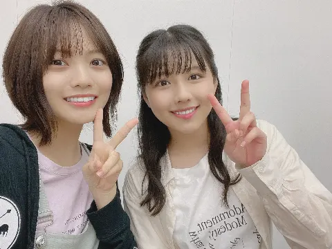 宮田 愛萌｜たしてにでわる。（2021-08-10）｜2枚目