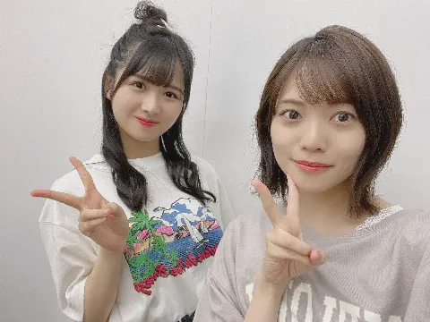 宮田 愛萌｜たしてにでわる。（2021-08-10）｜3枚目