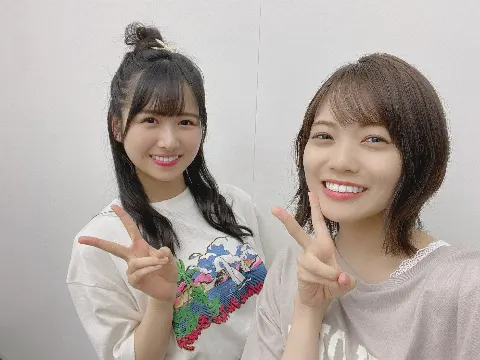 宮田 愛萌｜たしてにでわる。（2021-08-10）｜4枚目