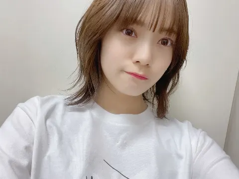 宮田 愛萌｜左下で音がした気がした（2021-11-05）