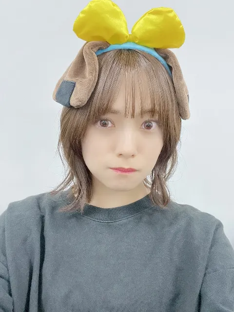宮田 愛萌｜左下で音がした気がした（2021-11-05）｜3枚目