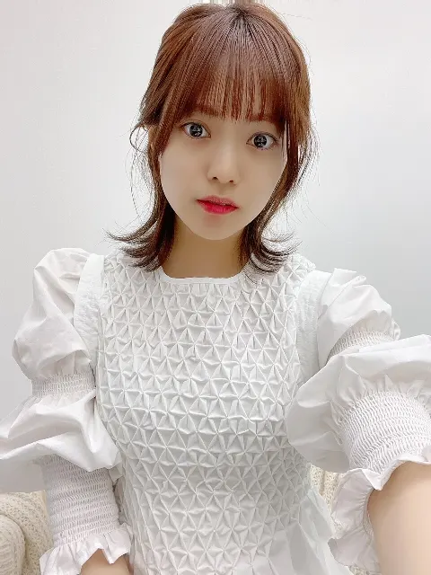 宮田 愛萌｜つめをきるよる（2021-11-26）