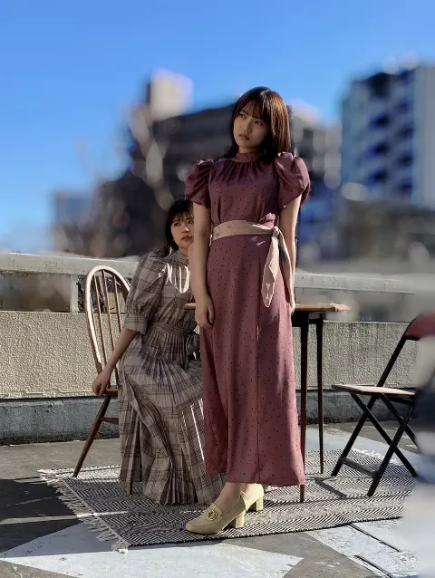 宮田 愛萌｜食べ損ねのわかめおにぎり（2022-03-19）｜2枚目