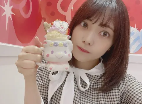 宮田 愛萌｜ささめあめ、は違うか（2022-04-29）