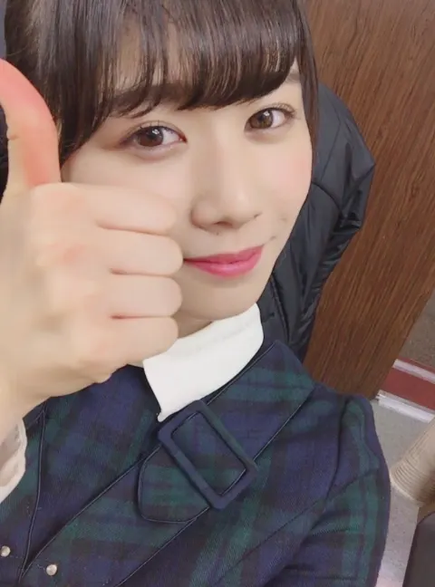 丹生 明里｜~17歳になりました~丹生明里（2018-02-15）｜9枚目