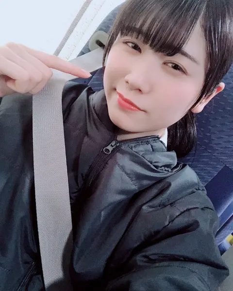 丹生 明里｜~衝動的に、そして気づくものは如何に大切か~ 丹生明里（2018-05-26）｜2枚目