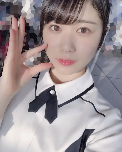 丹生 明里｜~衝動的に、そして気づくものは如何に大切か~ 丹生明里（2018-05-26）｜7枚目
