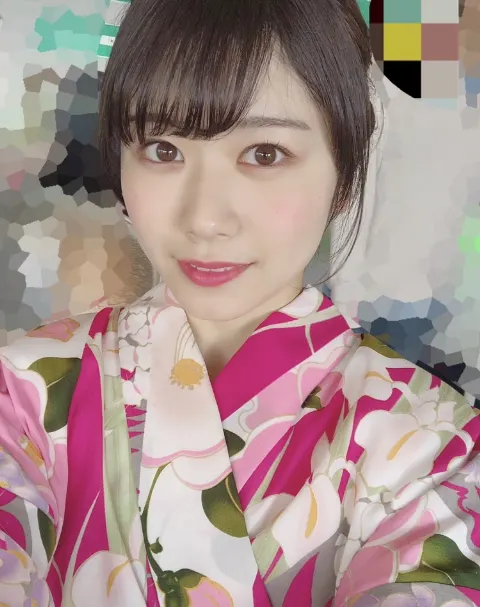 丹生 明里｜~まなもクエッション！~（2018-06-23）｜4枚目