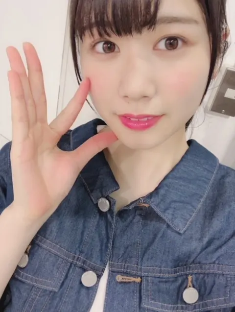 丹生 明里｜~きいろってどんなイメージ？~（2018-06-21）｜2枚目