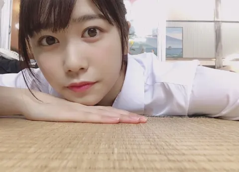 丹生 明里｜~みんなで頑張る~（2018-07-24）｜5枚目