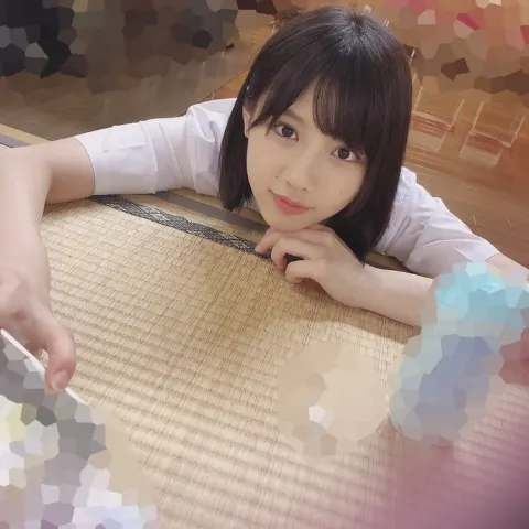 丹生 明里｜~ほんの少しの違い~（2018-07-25）｜5枚目