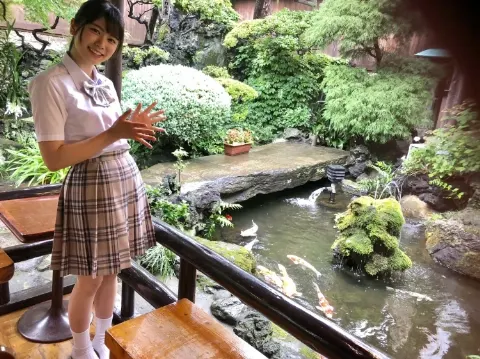 丹生 明里｜~みんなで頑張る~（2018-07-24）｜4枚目