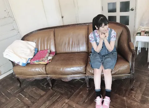 丹生 明里｜~天為~（2018-07-27）｜4枚目