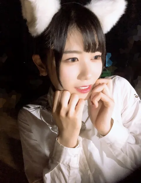 丹生 明里｜~成長を求める~（2018-07-14）｜5枚目