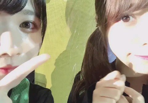 丹生 明里｜~まなもクエッション！~（2018-07-27）｜4枚目