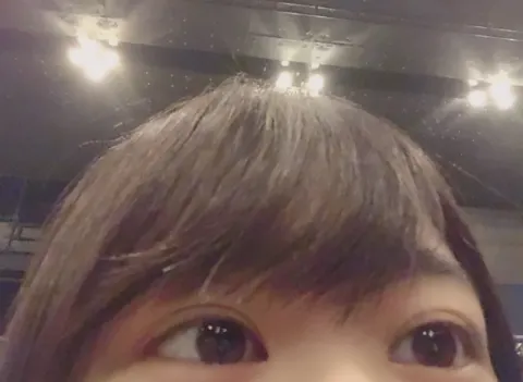 丹生 明里｜~柔らかい、ほわほわ！~（2018-10-07）｜8枚目