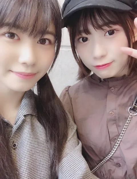 丹生 明里｜~柔らかい、ほわほわ！~（2018-10-07）｜4枚目