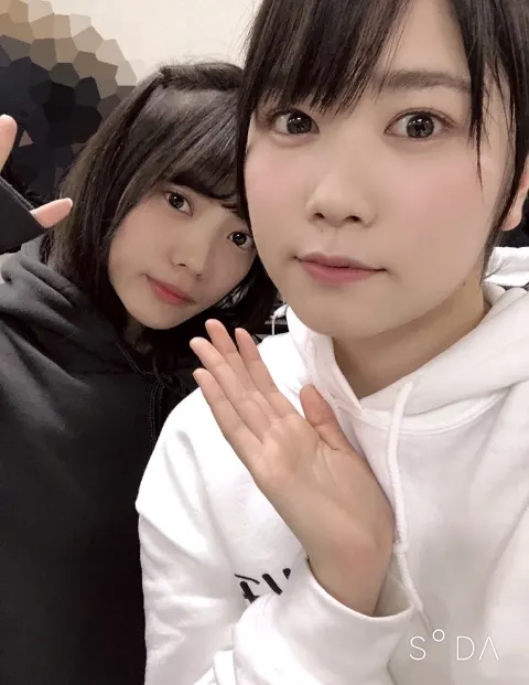 丹生 明里｜~偶然じゃなくて、必然~（2018-11-25）｜7枚目